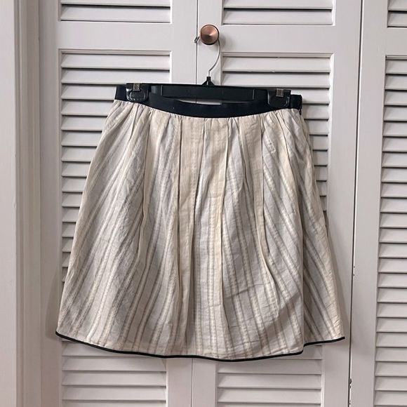J. Crew Dresses & Skirts - J. Crew circle mini skirt